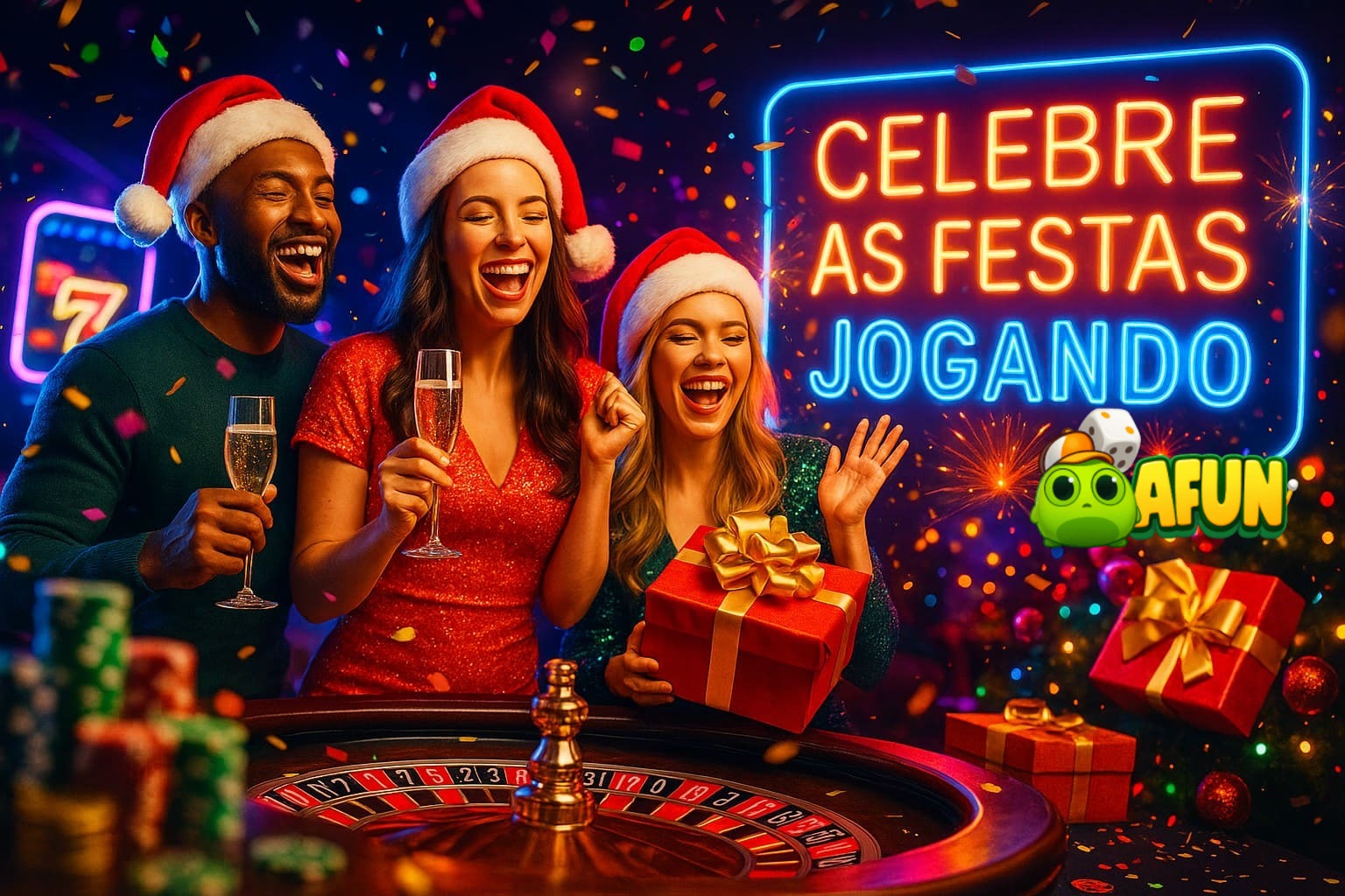 Jogos Festivos