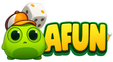 Logo da AFUN